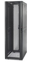 EAN 731304226383 - APC NetShelter SX 48U 600mm Wide x 1070mm Deep Enclosure Rack o bastidor independiente Negro imagen 1