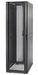 EAN 731304226383 - APC NetShelter SX 48U 600mm Wide x 1070mm Deep Enclosure Rack o bastidor independiente Negro imagen 1