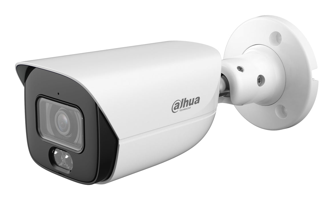 EAN 6937552408326 - Dahua Technology WizMind IPC-HFW5859E-ASE-IL Bala (forma) Cámara de seguridad IP Interior y exterior 3840 imagen 1
