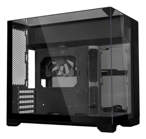 EAN 4718466023193 - Lian Li 011 Vision O11 VISION-M Midi Tower Negro imagen 2