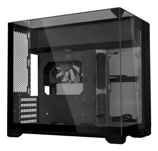 EAN 4718466023193 - Lian Li 011 Vision O11 VISION-M Midi Tower Negro imagen 2