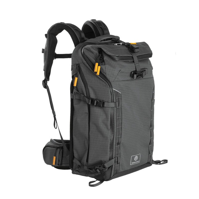 EAN 4719856250076 - Vanguard VEO Active 53 grijs rugzak Mochila Gris imagen 10