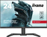 EAN 4948570121397 - iiyama G-MASTER GB2470HSU-B5 pantalla para PC 61 cm (24") 1920 x 1080 Pixeles Full HD LED Negro imagen 2