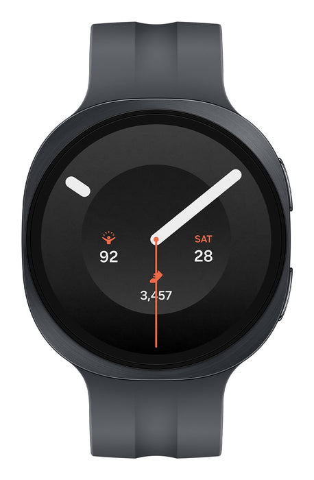 EAN 8806099326760 - Samsung Galaxy Watch9 3,81 cm (1.5") AMOLED 44 mm Digital 480 x 480 Pixeles Pantalla táctil Grafito Wifi  imagen 2