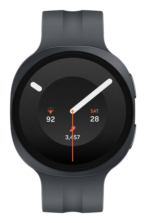 EAN 8806099326760 - Samsung Galaxy Watch9 3,81 cm (1.5") AMOLED 44 mm Digital 480 x 480 Pixeles Pantalla táctil Grafito Wifi  imagen 2