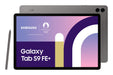 EAN 8806095165035 - Samsung Galaxy Tab S9 FE+ S9 FE+ Samsung Exynos 256 GB 31,5 cm (12.4") 12 GB Wi-Fi 6 (802.11ax) Android 1 imagen 1