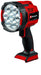 EAN 4006825649550 - Einhell TE-CL 18/2500 LiAC-solo Negro, Rojo LED imagen 1