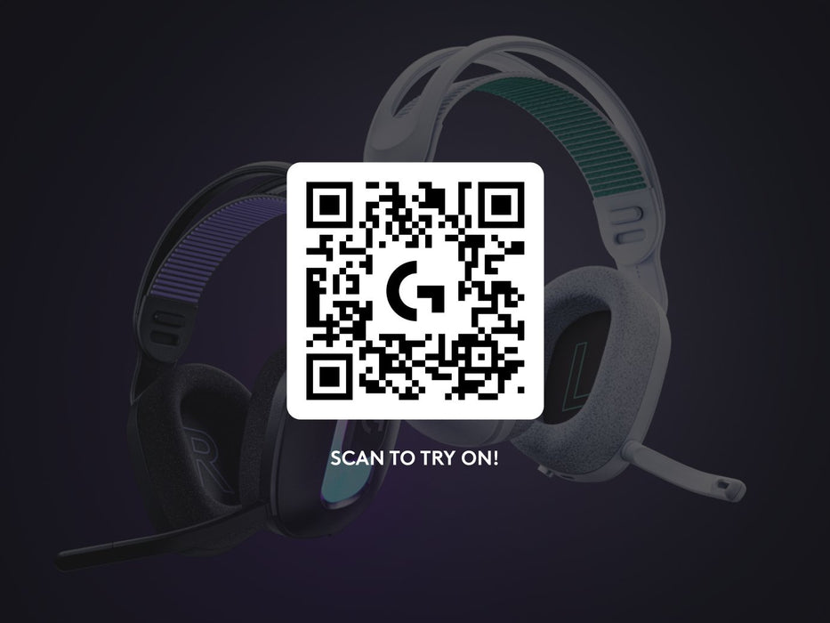 EAN 5099206131675 - Logitech G G522 Lightspeed Auriculares Inalámbrico Diadema Juego USB Tipo C Bluetooth Blanco imagen 6