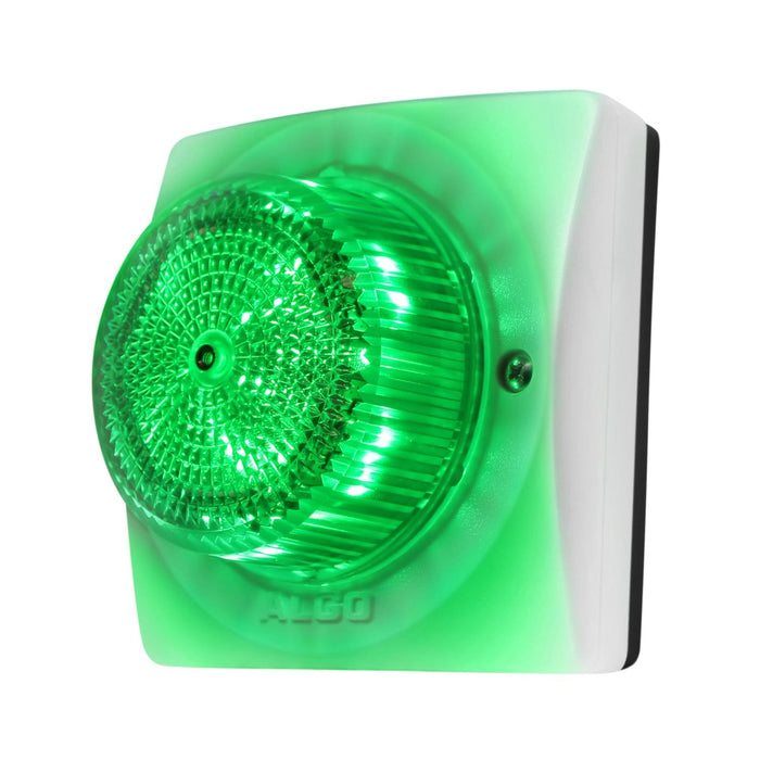 EAN 628123910053 - Algo 8138 luz para alarma Fijo LED imagen 4