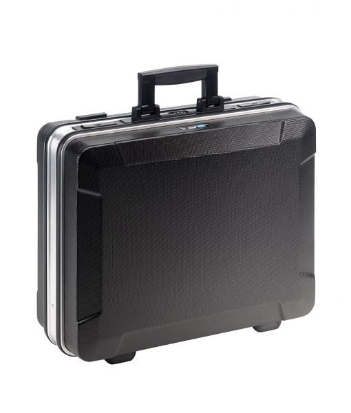 EAN 4031541706560 - B&W Cases 120.02/M caja de herramientas Negro Acrilonitrilo butadieno estireno (ABS) imagen 1