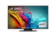EAN 8806096011263 - LG QNED 50QNED87T6B Televisor 127 cm (50") 4K Ultra HD Smart TV Wifi Negro, Plata imagen 1