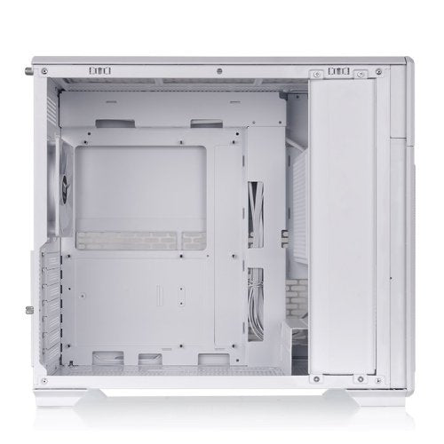 EAN 4711658546326 - Thermaltake TR300 TG Midi Tower Blanco imagen 2
