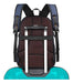 EAN 5907512870358 - Tracer Packer 39,6 cm (15.6") Mochila Azul imagen 6