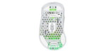 EAN 0842597100431 - CHERRY XTRFY M4 RGB ratón Juego mano derecha RF Wireless + USB Type-C Óptico 19000 DPI imagen 3