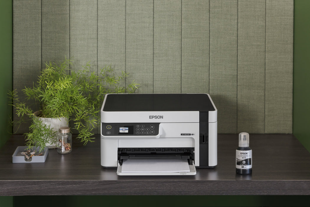 EAN 8715946671048 - Epson EcoTank M2120 Inyección de tinta A4 1440 x 720 DPI 32 ppm Wifi imagen 26