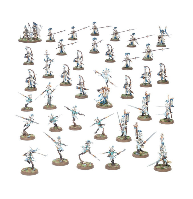 EAN 5011921270200 - Games Workshop 87-42 collectible figure imagen 2
