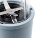 EAN 8006447003026 - NutriBullet NB907MASL licuadora 0,9 L Licuadora de vaso 900 W Azul imagen 3