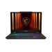 EAN 4711377392044 - MSI Cyborg 15 B2RWGKG-422XES Intel Core 7 240H Portátil 39,6 cm (15.6") Full HD 32 GB DDR5-SDRAM 1 TB SSD imagen 1
