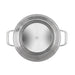 EAN 4260709014302 - Resto Kitchenware Libra 13 L Alrededor Acero inoxidable imagen 4