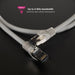 EAN 8433281015753 - Nanocable 10.20.2000-L30 cable de red 0,3 m Cat8.1 S/FTP (S-STP) imagen 4