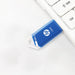 EAN 3536403398101 - HP X755W PACK x3 unidad flash USB 128 GB USB tipo A 3.2 Gen 1 (3.1 Gen 1) Azul, Blanco imagen 4