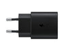 EAN 8806090973369 - Samsung EP-TA800NBEGEU cargador de dispositivo móvil Universal Negro Corriente alterna Carga rápida Inter imagen 1
