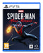 EAN 0711719837725 - Sony Marvel’s Spider-Man: Miles Morales (PS5) Estándar Plurilingüe PlayStation 5 imagen 1