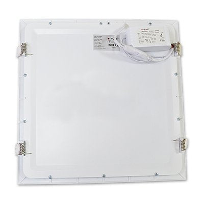 EAN 3800157604659 - V-TAC VT-1207 Plaza 12 W imagen 2
