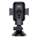 EAN 6932172641764 - Baseus ULTRACONTROL GO ARAÇ İÇİ TELEFON TUTUCU-SİYAH accesorio y pieza para exterior de vehículo imagen 3