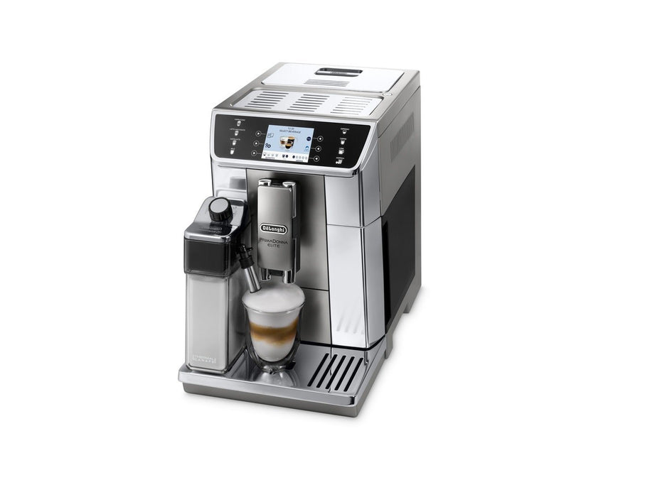 EAN 8004399331006 - De’Longhi PrimaDonna Elite ECAM 650.55.MS Totalmente automática Máquina espresso 2 L imagen 2