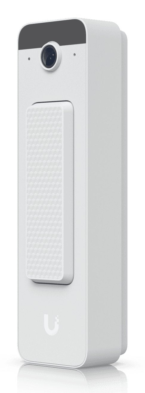 EAN 0810177162537 - Ubiquiti Doorbell Lite Blanco imagen 2