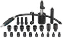 EAN 4000896258086 - HAZET 9098/24 accesorio para herramienta multifunción imagen 4