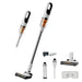 EAN 6977076722164 - Deerma T10W Batería Secar HEPA Sin bolsa 290 W Blanco 2,2 Ah imagen 1