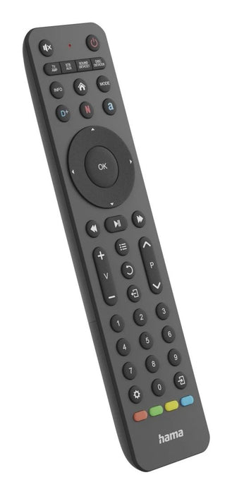 EAN 4047443532268 - Hama 00221055 mando a distancia IR inalámbrico TV Botones imagen 4