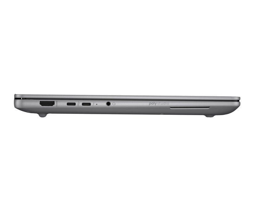 EAN 0199251237041 - HP ZBook Ultra G1a Wolf Pro Security Edition - Data Science Copilot+ PC AMD Ryzen AI Max PRO 390 Estación imagen 23