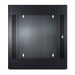 EAN 731304111429 - APC NetShelter WX Wall-Mount Enclosure 13U Glass Door Black Bastidor de pared Negro imagen 5