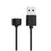 EAN 8591680175512 - FIXED FIXDW-989 cargador de dispositivo móvil Reloj inteligente Negro USB Interior imagen 1