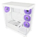EAN 4260070129421 - LC-Power LC-715W-ON carcasa de ordenador Midi Tower Blanco imagen 5