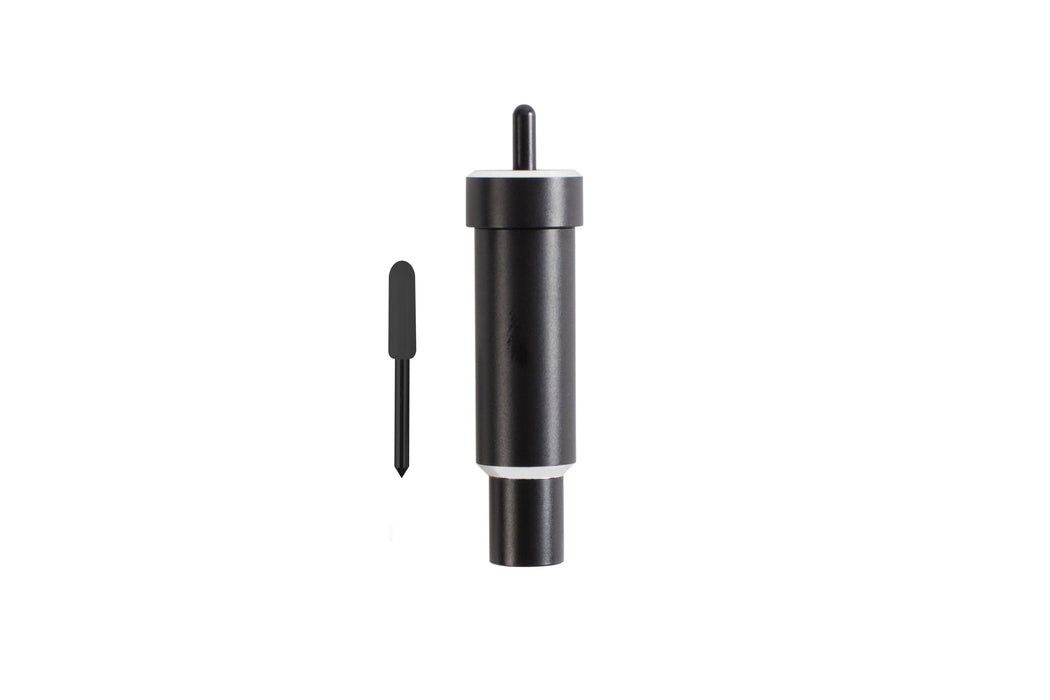 EAN 0093573144424 - Cricut Deep-Point Blade + Housing imagen 1