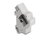 EAN 4043619670437 - DeLOCK 67043 accesorio para módulo Keystone Soporte para instalación en carcasa imagen 2