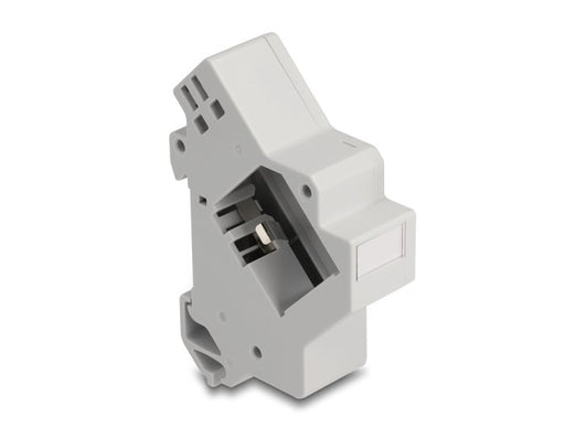 EAN 4043619670437 - DeLOCK 67043 accesorio para módulo Keystone Soporte para instalación en carcasa imagen 2
