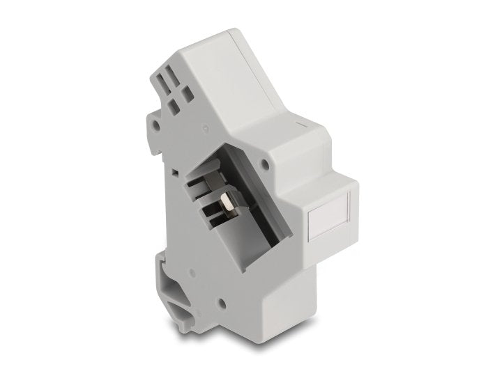 EAN 4043619670437 - DeLOCK 67043 accesorio para módulo Keystone Soporte para instalación en carcasa imagen 2