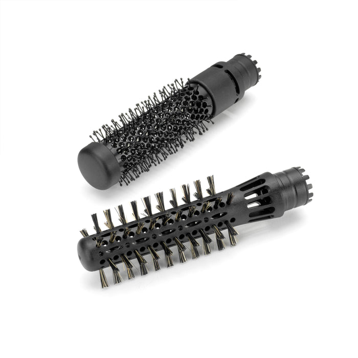 EAN 3030050185836 - BaByliss AS86E Utensilio de peinado Cepillo de aire caliente Caliente Negro 300 W 1,8 m imagen 8