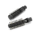 EAN 3030050185836 - BaByliss AS86E Utensilio de peinado Cepillo de aire caliente Caliente Negro 300 W 1,8 m imagen 8