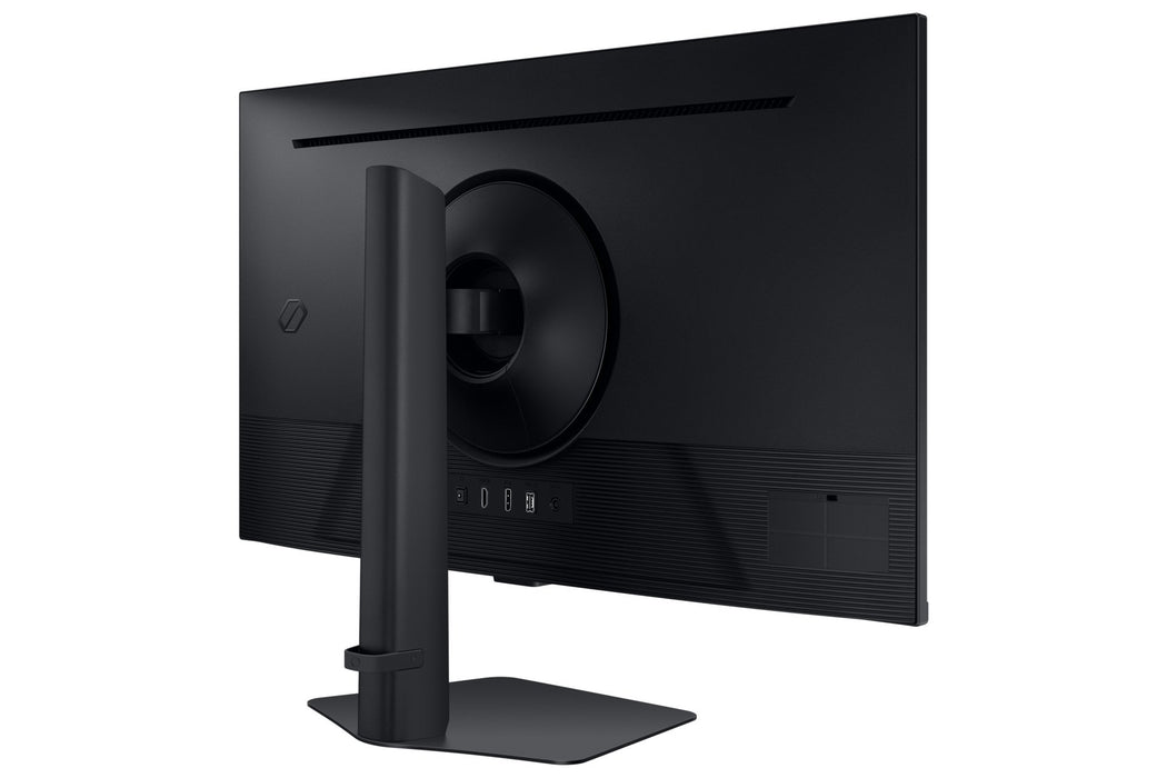 EAN 8806095412566 - Samsung S32DG500EU pantalla para PC 81,3 cm (32") 2560 x 1440 Pixeles Quad HD LED Negro imagen 8