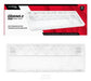 EAN 198990999654 - HyperX Origins 2 1800 White Housing Funda para teclado imagen 6
