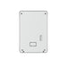 EAN 5902887068485 - Dahua Technology VTM09R tapa para caja de timbre de puerta Plata Plástico 1 pieza(s) imagen 4