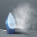 EAN 4210101969298 - Rowenta DX1636 Plancha a vapor Suela de acero inoxidable 2400 W Azul imagen 4