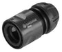 EAN 4078500057608 - Gardena 18900-20 accesorio para manguera Plástico Negro 4 pieza(s) imagen 2