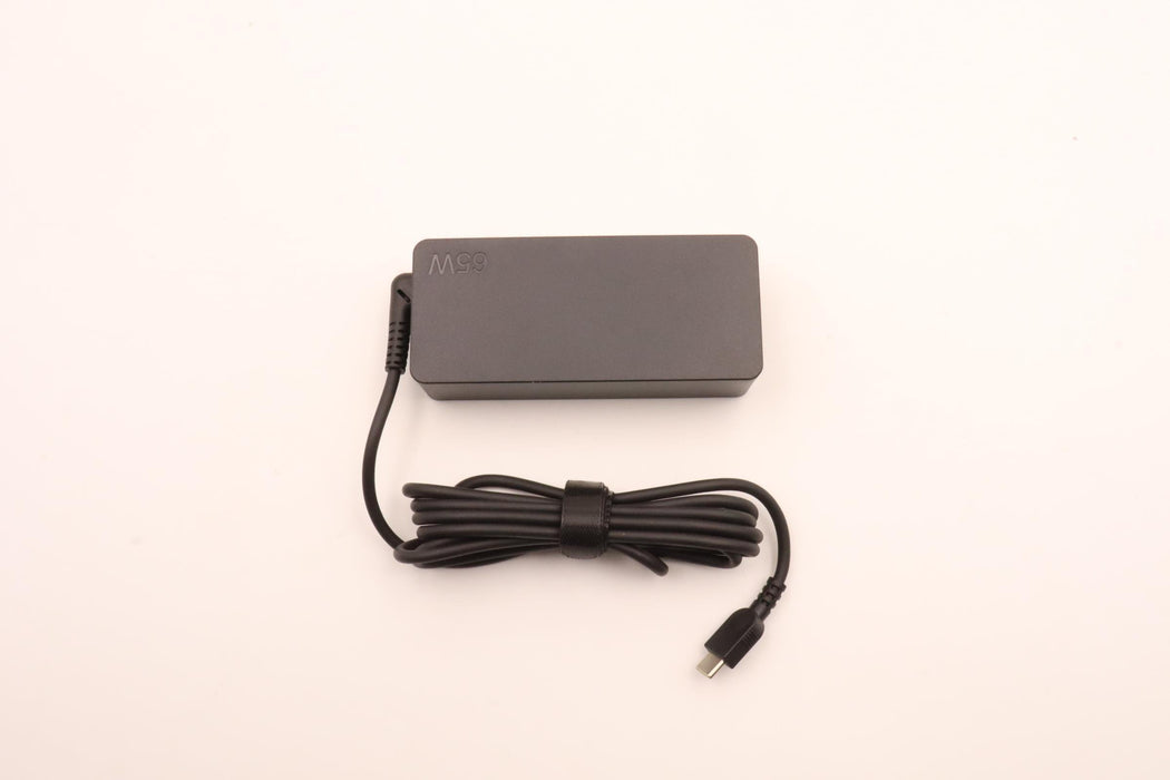 EAN 5704174636700 - Lenovo 5A10W86254 adaptador e inversor de corriente Interior 65 W Negro imagen 2